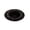 C, variant on sruoe Halloween Creepy Visual Effect Round Floor Rug, Ghost Printed Polyester Doormat, Halloween Room Decor for Indoor Home Layout, Holiday Party
