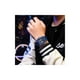 thumbnail image 3 of Reloj Curren KRED8203 azul Hombre Cuarzo, 3 of 3