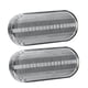 thumbnail image 3 of 18 LED 3200K LUZ Intermitente Secruencial de Marcador lateral para Mk2 2004.11-2007.03 Aplicable para, Córdoba, Fiesta Voltaje DC12V, 3 of 7