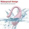 thumbnail image 5 of Vibrador para parejas resistente al agua con 10 vibraciones potentes, 5 of 5
