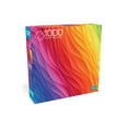 thumbnail image 2 of Buffalo Games Vivid Collection Color Challenge 1000 Piece Jigsaw Puzzle, 2 of 4