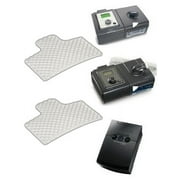 Ultrafine replacement filters for M-Series Machines - 2 Pack