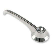 Scott Drake C3AZ-6222600-B Interior Door Handle