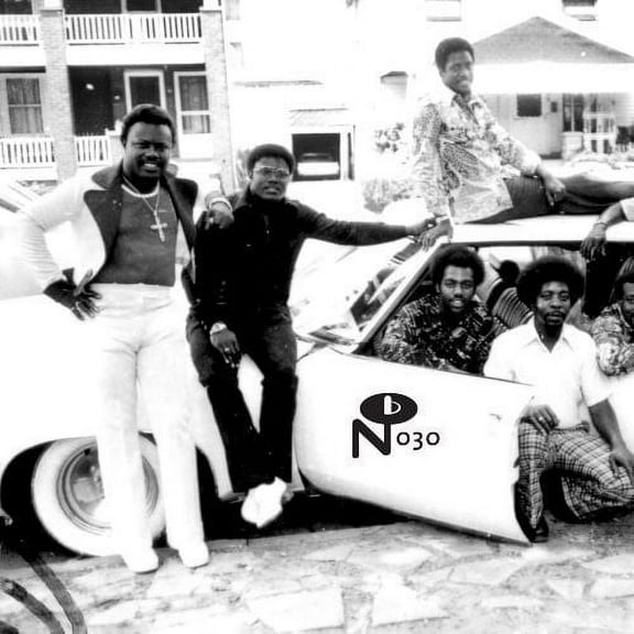 Various Artists - Good God: Born Again Funk / Various - Music & Performance - Vinyl