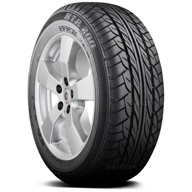 Llanta Sumitomo HTR 200 185/60R13 80H