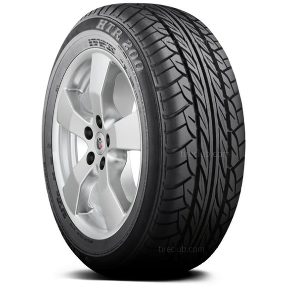 Llanta Sumitomo HTR 200 195/50R15 82H