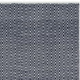 thumbnail image 5 of SAFAVIEH Boston Victoria Geometric Diamonds Runner Rug, Navy, 2'3" x 11', 5 of 7