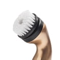 thumbnail image 6 of Segolike Automatic Electric Shoe Polisher Brush Shine Polisher Replacement Brush Heads Electric Shoe Shine Kit Portable for Sofa Shoes Gold, 6 of 8