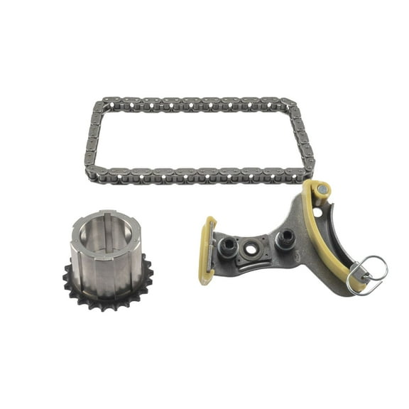 Melling 3-3SRH60SE Stock Replacement Timing Kit Fits select: 2014-2020 CHEVROLET SILVERADO, 2014-2020 GMC SIERRA