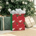 thumbnail image 4 of Holiday Time Sac Cadeau avec Arbre De Noël, 4 of 4