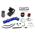 thumbnail image 4 of HPS Performance Blue Shortram Air Intake + Heat Shield for 01-05 Lexus IS300 3.0L, 4 of 5