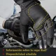 thumbnail image 4 of Guantes Antideslizantes De Moto Para Entrenamiento Deportivo, 4 of 8