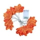 thumbnail image 1 of Cadena de luces LED CZ TRADE hoja de arce 3 m 20 luces, 1 of 8