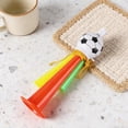 thumbnail image 6 of Stadium Horn Handheld Loud Noisemakers, Ngxiha Handheld Loud Blow Cheering Horn for Boating Hiking Games Competitions Celebrations, 6 of 9
