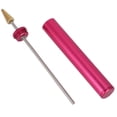 thumbnail image 3 of Leather Edge Oil PenEdge Dyeing Pen Handheld Handheld Edge Dye Pen Leather Craft Tools Enhanced Durability, 3 of 8