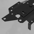 thumbnail image 2 of KAKOWELY gate latch Gate Latch For Wooden Fence Gate Latch For Wooden Gate Replacement Gate Latch For Fence Heavy Duty Locking Gate Latch Gate Lock For Fence, 2 of 4