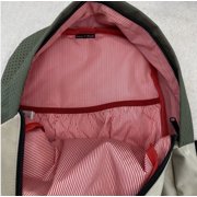 Herschel Supply Co. Heritage Aspect Backpack Campus 21.5L Green Pelican