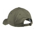 thumbnail image 2 of District® Distressed Cap. DT600, 2 of 2