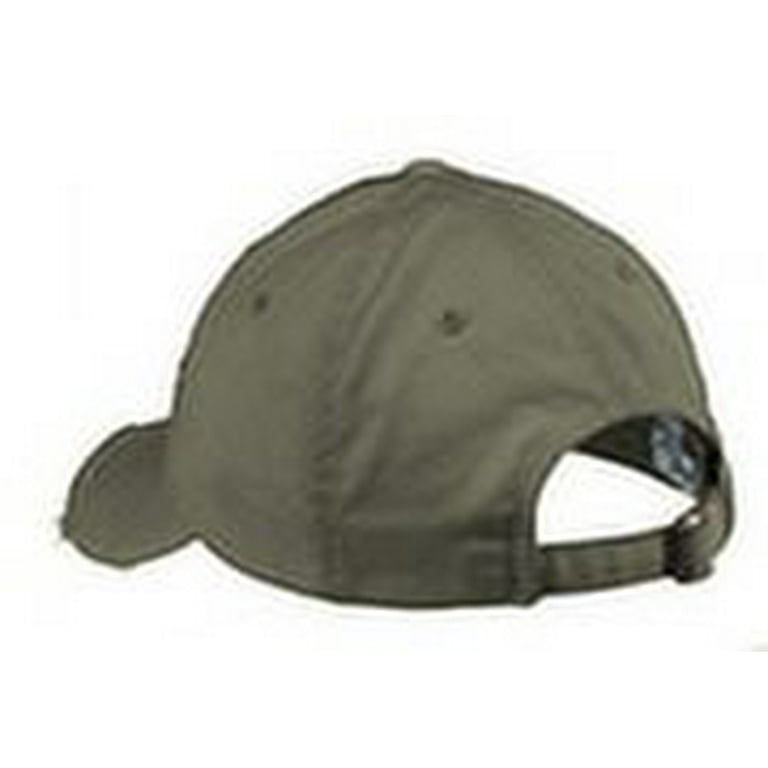 District Dt600 Distressed Cap