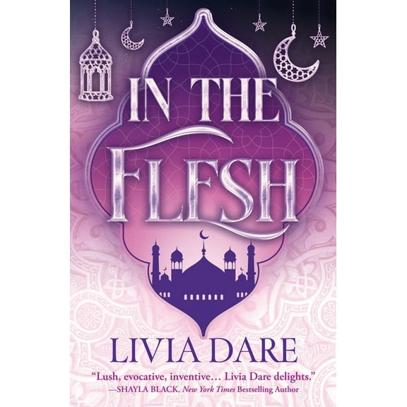 In the Flesh, (Paperback)