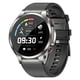thumbnail image 1 of Reloj inteligente W11PRO con llamadas, lípidos en sangre, glucosa en sangre, resistente al agua, ácido úrico, oxígeno en sangre, ECG, pulsera deportiva para adultos con Bluetooth, 1 of 5