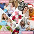 thumbnail image 3 of Set de regalo de 40 cremas de manos, loci&#2013265923n de manos tama&#2013265921o viaje, regalos de agradecimiento para profesores, regalo para el D&#2013265933a de la Madre, mini lo, 3 of 8