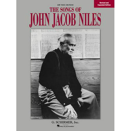 Songs of John Jacob Niles and Expanded Edition : Low