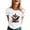 White, variant on 250th Anniversary USA Shirts Eagle 250th Anniversary 1776–2026, Independence Day T-Shirt