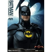 Beast Kingdom - The Flash - Master Craft - Batman Modern Suit