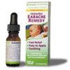 Pediatric Earache Remedy Seagate Vitamins 1/2 oz Liquid