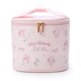 thumbnail image 2 of My Sweet Piano-bolsa organizadora de maquillaje, caja de cosméticos de Anime Kawaii, almacenamiento de maquillaje, neceser de viaje, neceser de belleza, 2 of 4