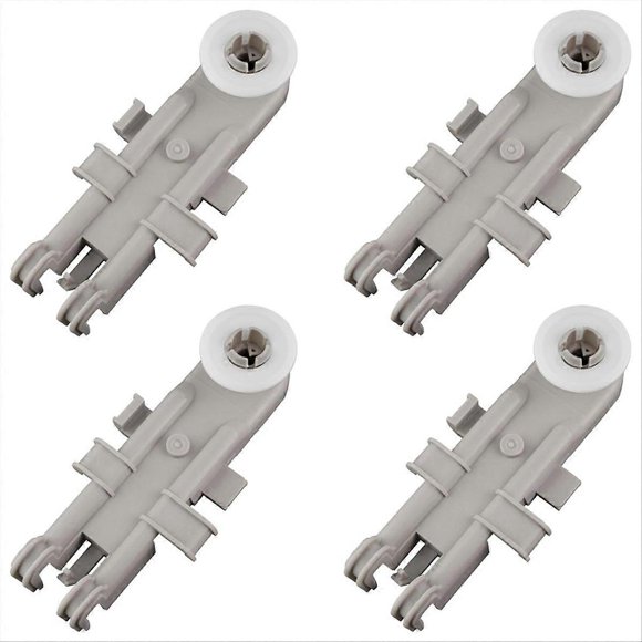 8268743 Dishwasher Upper Rack Wheel Replacement for