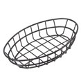 thumbnail image 1 of Fry Crisper Mesh Basket Stainless Steel Snack Plate Crisper Basket Snack Plate for Restaurant, 1 of 7