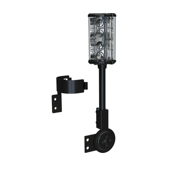 Polaris 2883265 Work Beacon LED Light 2018-2020 Ranger Crew XP 1000 OEM