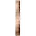 thumbnail image 2 of Blekon Original Stainless Steel Women Stretch Classics Watch Band Pins Included Only Fits 18mm Watch, 2 of 4