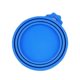 thumbnail image 5 of Tapa de lata de comida, sellador de tapa enlatada, latas de almacenamiento que se adaptan a la mayoría de tamaños estándar, tapa de silicona para lata Azul, 5 of 8