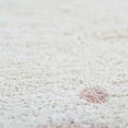 thumbnail image 6 of Soft Kids Rug with Polka Dots | Cozy Non-Slip Nursery Carpet | Machine Washable Play Mat for Toddlers | Stylish and Safe Children's Area Rug, 6 of 6