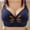 Blue cheap stuff under 5 dollars, variant on Dyegold Woman Bras Wireless Deals Casual Comfort Stretch Seamless Bras Plus Size Full Coverage Lace Wireless Bra Wirefree Lift Bralettes Everyday Wear Underwear Ladies Bralette Sports Bra