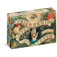 thumbnail image 1 of Rompecabezas Artisan John Derian "Amistad, Amor y Verdad" 1000 piezas, 1 of 1