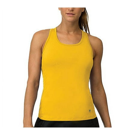 Fila Core Racerback Team Tank