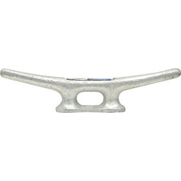 Shoreline Marine Galvanized Boat Cleat 6"