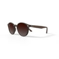 thumbnail image 3 of Ray-Ban Light Brown Sunglasses, RB2180-616613-49, 3 of 14