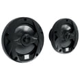 thumbnail image 4 of Memphis Audio SMC2A Marine Bluetooth Stereo Receiver+(2) Black JBL 6.5" Speakers, 4 of 17