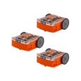 thumbnail image 1 of Hamilton Buhl Edison Educational Robot Kit STEAM Education Robotics and Coding - EDIBOT (pack of 3), 1 of 6