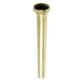 thumbnail image 4 of Kingston Brass EVT12121 12 in. Fauceture Possibility 1.5 in. to 1.25 in. Step-Down Mount Tailpiece, Polished Chrome, 4 of 5