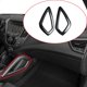 thumbnail image 5 of Cubierta del panel de ajuste de la tira del engranaje lateral para Hyundai Veloster 2011-2017 Afortunado Sencillez, 5 of 5