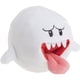 thumbnail image 1 of Super Mario All Star Collection 1428 Ghost Boo Plyschfigur, 6", 1 of 5