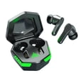 thumbnail image 2 of Auriculares inalámbricos para juegos Nikou Bluetooth reducción de ruido, 2 of 15