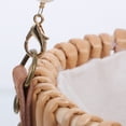thumbnail image 3 of FONDOTIN Fruit Picking Basket Handheld Woven Basket For Road Trips 1Pcs, 3 of 8