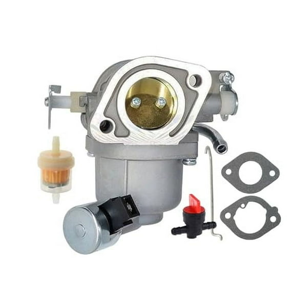 594207 Carburetor for BS 40N777 40N877 Engine Tractor Replacement for 593197 593198 594207 595216 596375 597126 597128 Carb